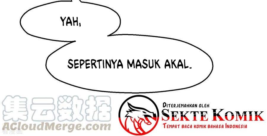 God Fisherman Chapter 172 Gambar 28